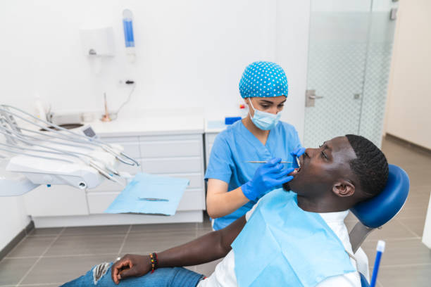 Professional Emergency Dental Service in NY